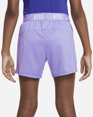 nike dri trophy shorts