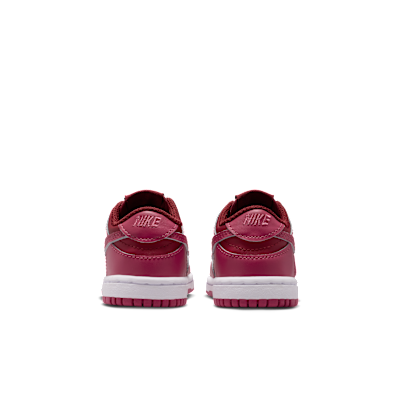 Nike Dunk Low Baby/Toddler Shoes