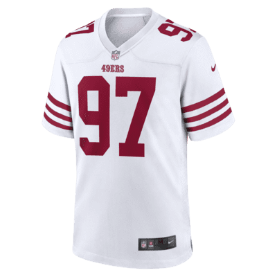 Nike San Francisco 49ers Women's Game Jersey Jimmy Garoppolo - Macy's