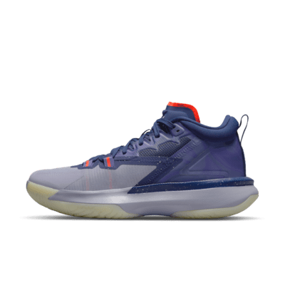 zion 1 basketball shoes