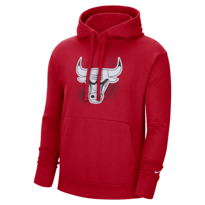 nike hoodie chicago bulls