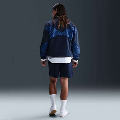 Paris Saint-Germain Strike Home Men's Nike Dri-FIT Soccer Anthem Jacket