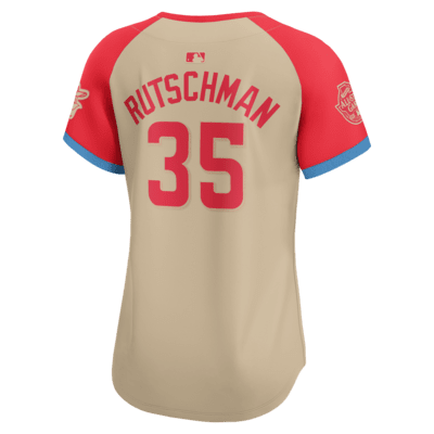 Adley Rutschman American League 2024 All-Star Game Women’s Nike Dri-FIT ADV MLB Limited Jersey