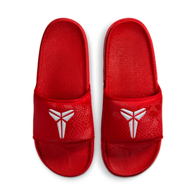Kobe Offcourt Men's Slides