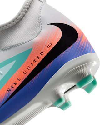 Nike United Jr. Phantom 6 高筒 Academy