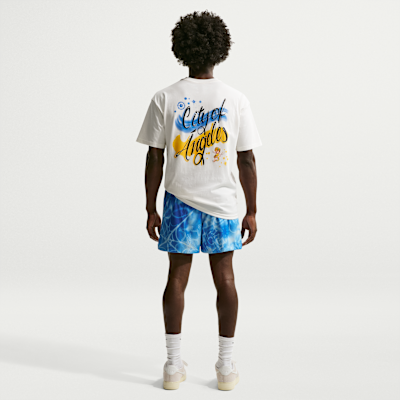 Nike Men's Basketball T-Shirt