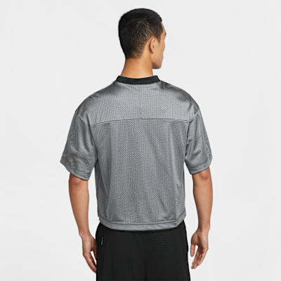 Nike Men's N.A.C. Dri-FIT Training T-Shirt