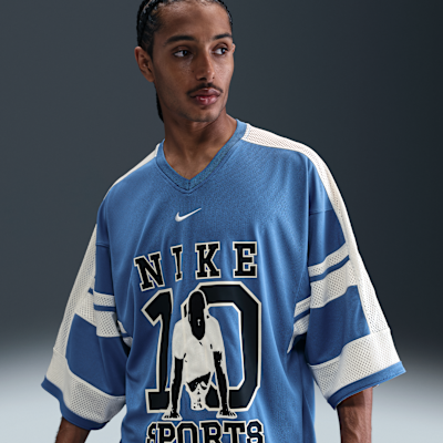 ナイキ スポーツウェア メンズユニフォーム