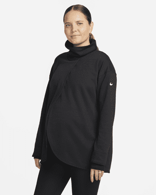 Женские  Nike (M) Reversible Pullover (Maternity)