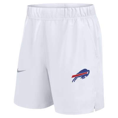 Buffalo Bills Blitz Victory Men’s Nike Dri-FIT NFL Shorts