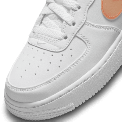 Nike Air Force 1 Next Nature Older Kids' Shoes