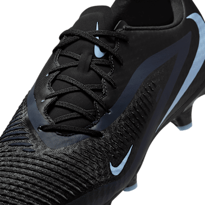 รองเท้าสตั๊ดฟุตบอลสำหรับหลายพื้นผิว Nike Phantom 6 Low Academy