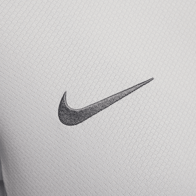 Tottenham Hotspur Strike Nike Dri-FIT Kurzarm-Fußballoberteil aus Strickmaterial für Damen