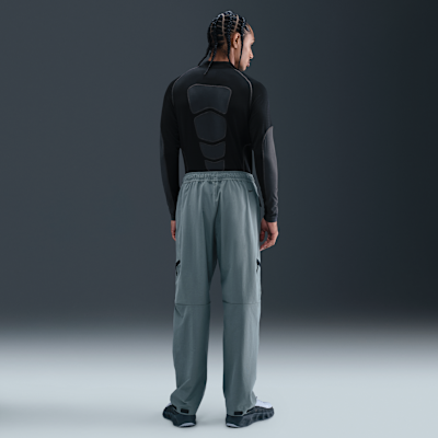 Maglia strato base a manica lunga Nike Tech - Uomo