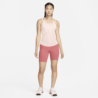 Nike Dri-FIT One Elastika Women's Standard Fit Tank