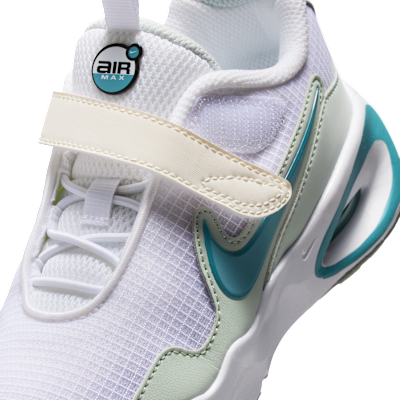 Παπούτσια Nike Air Max Nova για μικρά παιδιά