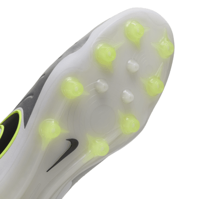 Nike Tiempo Legend 10 Elite Artificial-Grass Soccer Cleats