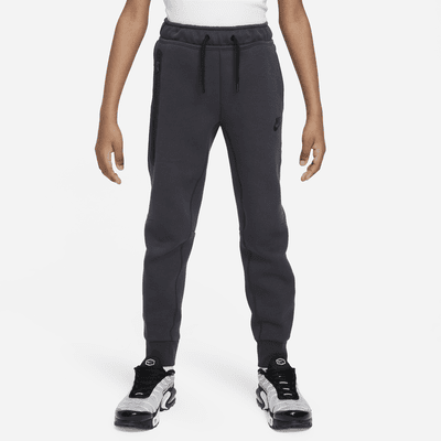 Nike Sportswear Tech Fleece Big Kids' (Boys') Pants (Extended Size