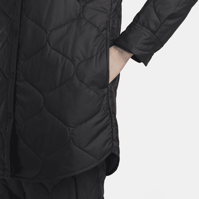 Nike Sportswear Essential Women's Quilted Trench