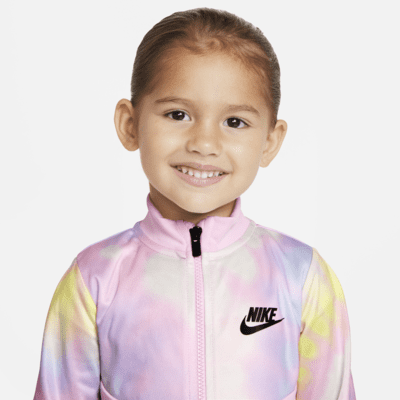 Nike Toddler Tie-Dye Tracksuit. Nike.com