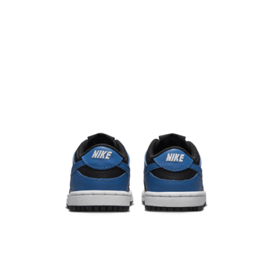 Nike Dunk Low Baby/Toddler Shoes