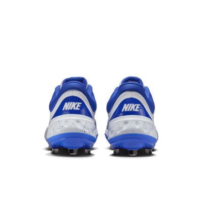 Nike Alpha Huarache Elite 4 Low Men's Baseball Cleats