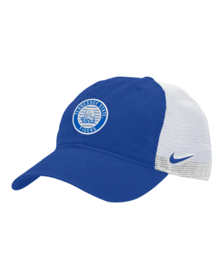 Tennessee State Heritage86 Nike College Trucker Hat