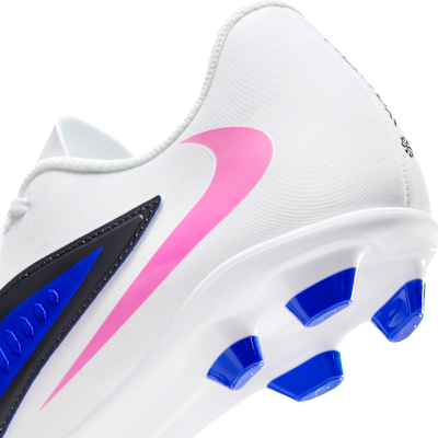 Nike Phantom 6 Low Club Fußballschuh für verschiedene Böden