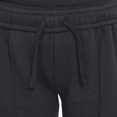 Nike Sportswear Big Kids' (Girls') French Terry Dance Pants