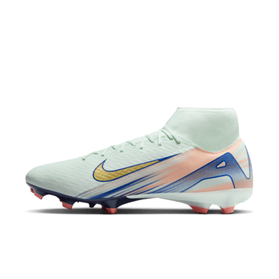 Nike Superfly 10 Academy Mercurial Dream Speed MG high top voetbalschoenen (meerdere ondergronden)