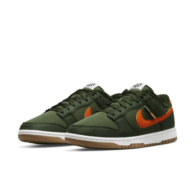 Nike Dunk Low Retro Next Nature Men's Shoes