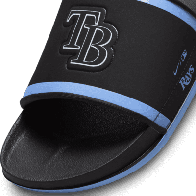 Chancla Nike Offcourt (MLB Tampa Bay Rays)