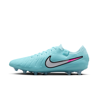 Nike Tiempo Legend 10 Elite AG-Pro Low-Top Soccer Cleats