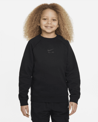 Nike Air Big Kids' Sweatshirt. Nike.com