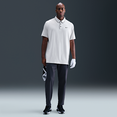 Nike Tour Men's Dri-FIT Golf Polo
