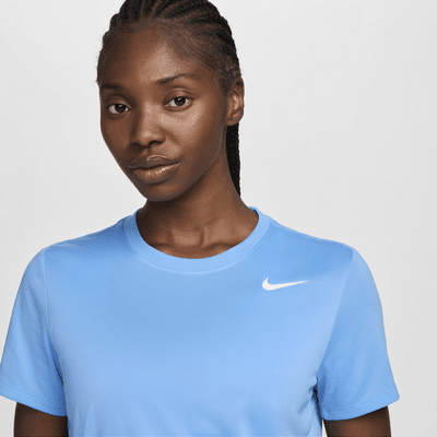 Playera para mujer Nike Dri-FIT