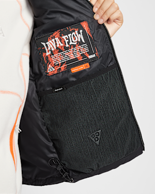 Nike ACG "Lava Flow"