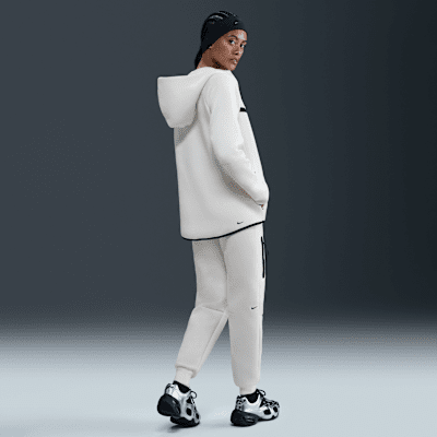 Nike Sportswear Tech Fleece Windrunner Women's Full-Zip Hoodie
