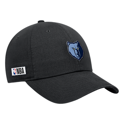 Memphis Grizzlies NBA Cap