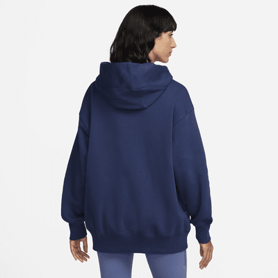 Nike Sportswear Phoenix Fleece Women's Oversized Pullover Hoodie