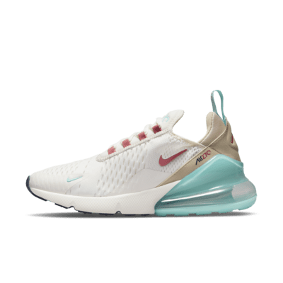 Nike Air Max 270 Women's Shoes فشار