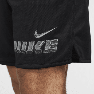 Nike Totality 男款 7" Dri-FIT 無襯裡多功能短褲