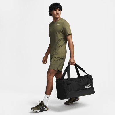 Maleta de entrenamiento de lacrosse Nike Dodge (60 L)