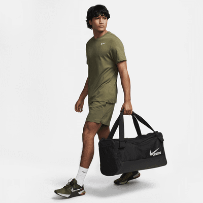 Nike Dodge Lacrosse Duffel Bag (60L). Nike.com