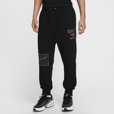 Nike Club Men's French Terry Joggers