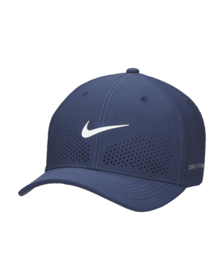 Кепка Nike Dri-FIT ADV Rise Structured SwooshFlex Cap