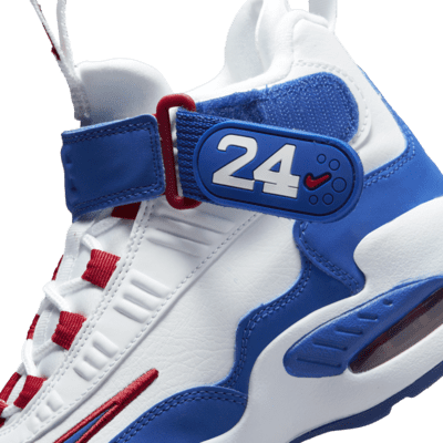 Nike Air Griffey Max 1 Big Kids' Shoes