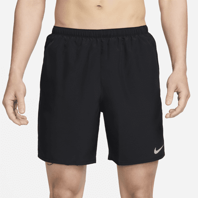 Nike Challenger Men's Brief-Lined Running Shorts