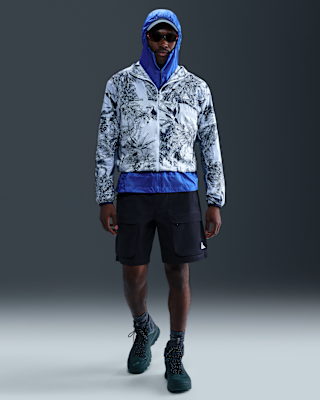 Мужские шорты Nike ACG "Smith Summit" Cargo Shorts