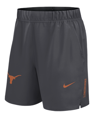 Мужские шорты Texas Primetime Victory Primary Logo Men’s Nike Dri-FIT College Shorts